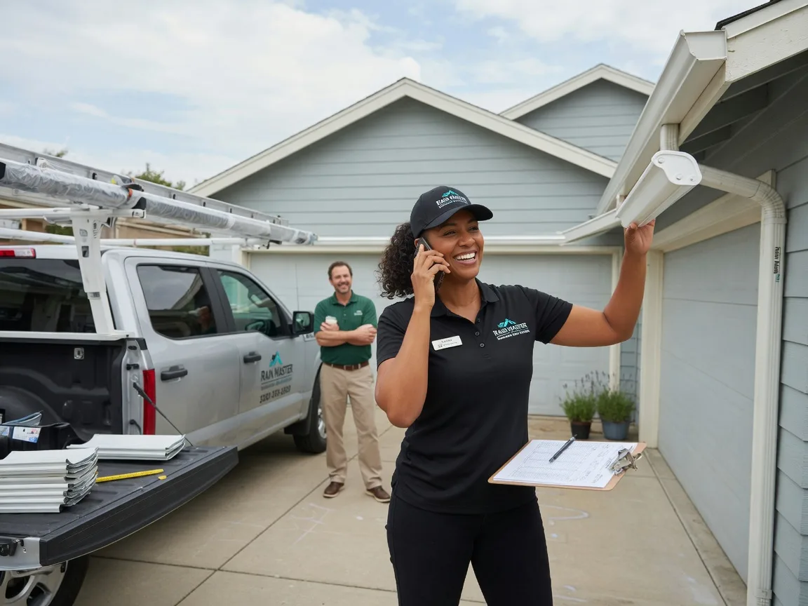 Gutter Installation Lenoir City, TN FAQs